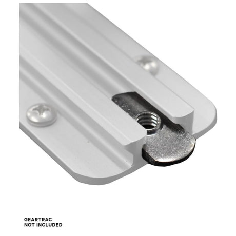 YakAttack Track Nut, 1/4-20 threads