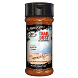 Western Style Buckboard Bean Seasoning