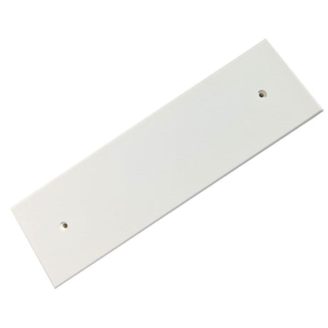 Bert's Custom Tackle Transducer Mounting Board