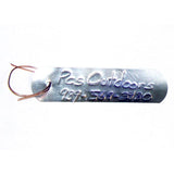 PCS Write On Trap Tags Per 25