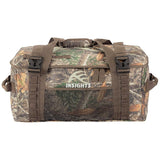 Frogg Togg Insights Duffle Bag | Realtree Edge | Size XXL