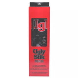 Ugly Stik Travel Spinning Kit 5' 3pc