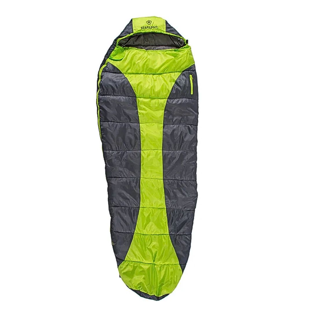Stansport Trekker Mummy Sleeping Bag