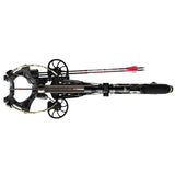 Barnett Hyper Raptor T-Rex DC