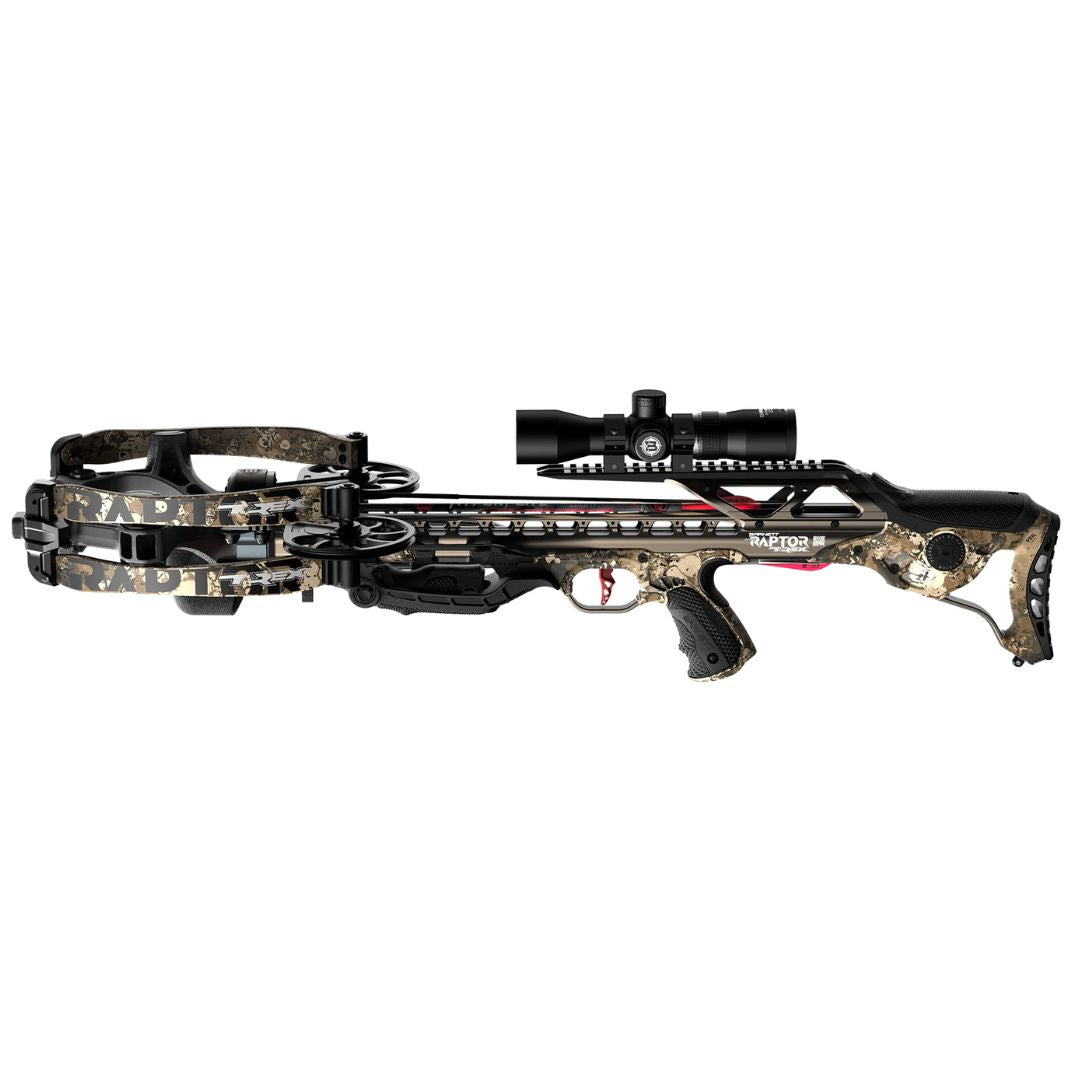Barnett Hyper Raptor T-Rex