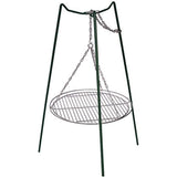 Rome The Original Tri-Pod Grill