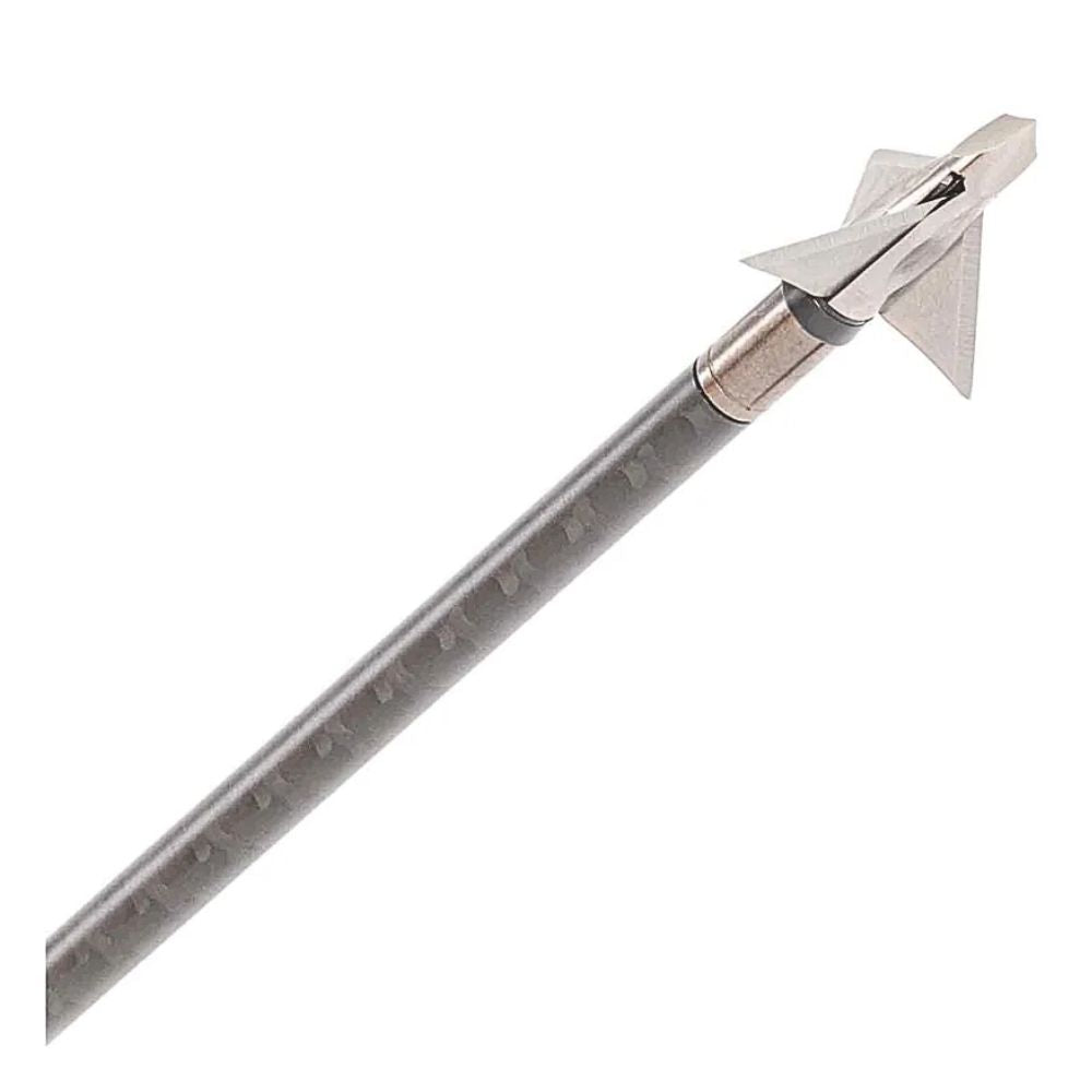 Muzzy Trocar TI Crossbow - 125gr