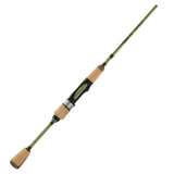 TFO Trout Panfish Spinning Rod 6'6"UL 2pc