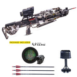 TenPoint TRX515 Garmin Xero Crossbow Pkg - Vectra
