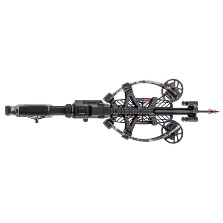 TenPoint TRX515 Garmin Xero Crossbow Pkg - Vectra