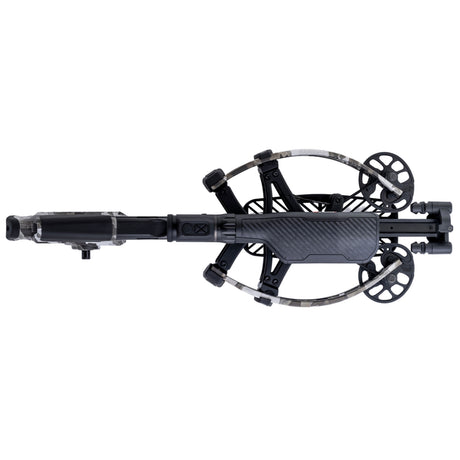TenPoint TRX-26 Vektra Camo Crossbow Pkg w/Oracle X Scope