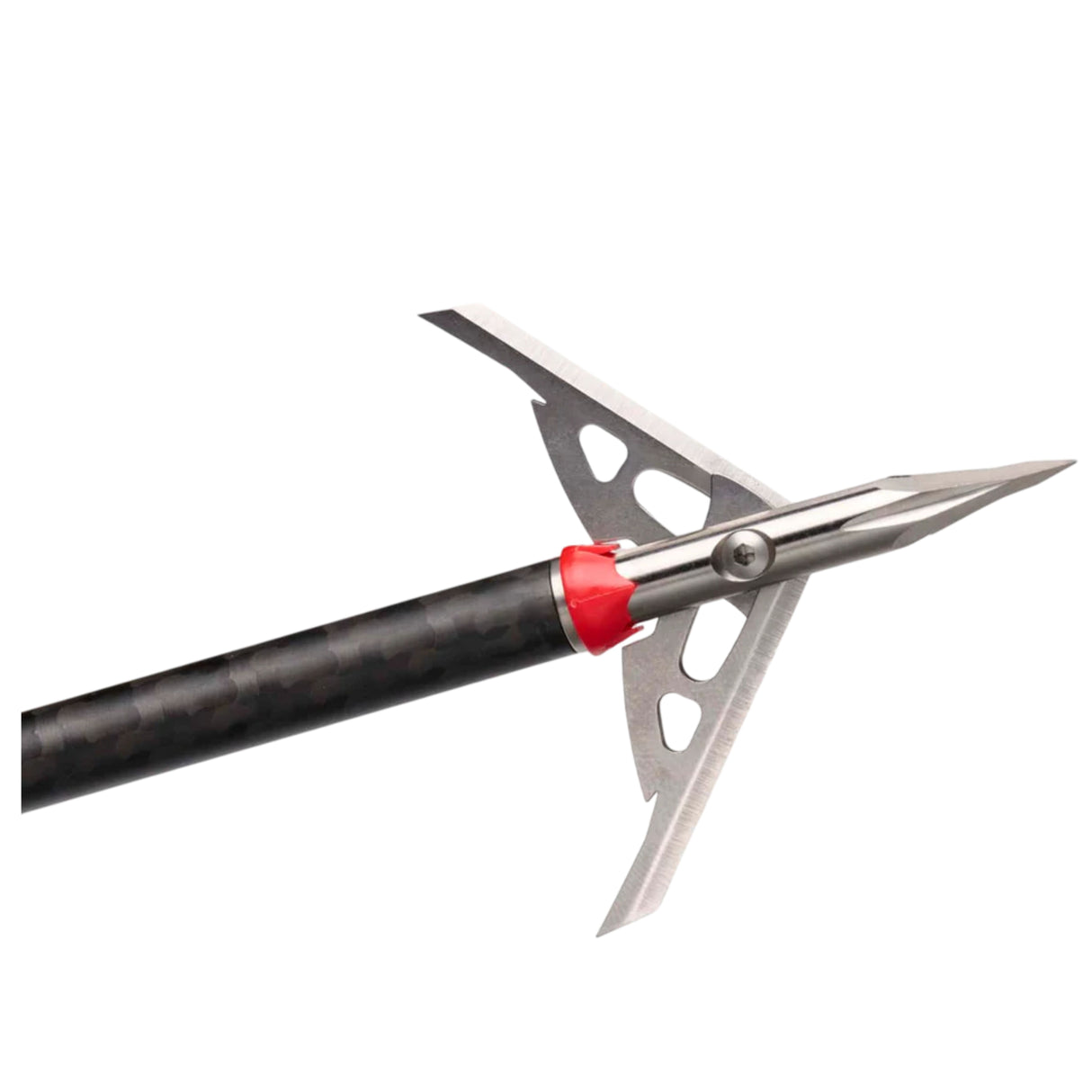 Rage Hypodermic Trypan NC 100gr - Crossbow