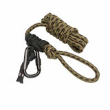 HSS Rope-Style Treestrap