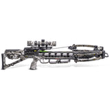TenPoint Turbo X Paralyzer Crossbow Pkg - Vectra