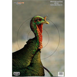 Birchwood Casey Pregame 12"X 18" Turkey Targets - 8 Pack