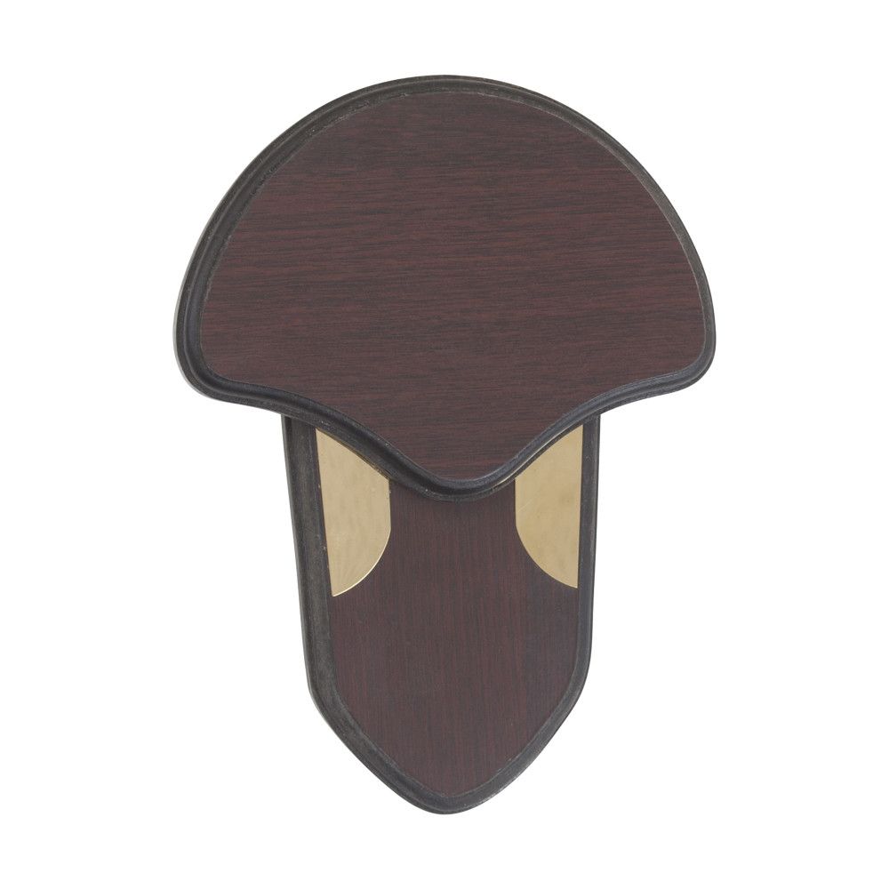 Allen Turkey Tail Fan Mounting Kit