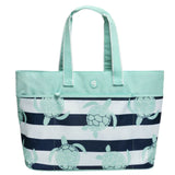 Tie Dye Oversized Beach Tote