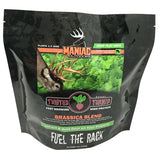 Maniac Outdoors Twisted Turnip Food Plot 4lb