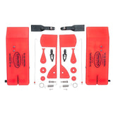 Church Tackle TX-22 Pro-Pack Inline Planer Board System