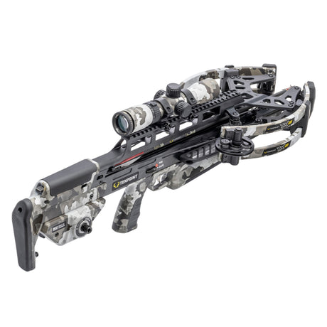 TenPoint TX 28 Vektra Crossbow
