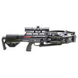 TenPoint TX 28 Moss Green Crossbow