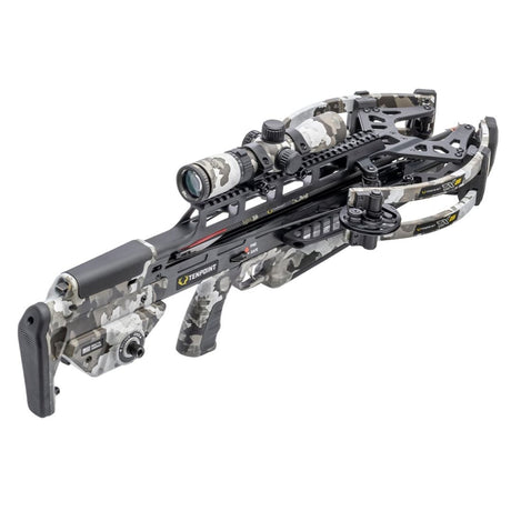 TenPoint TX 28 Crossbow Pkg - Vectra