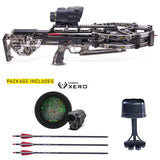 TenPoint TX-440 Garmin X1I Crossbow Pkg - Vektra