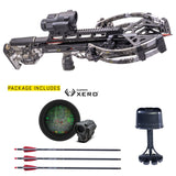 TenPoint TX440 XERO Garmin XERO Crossbow Pkg - Vektra