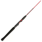 Ugly Stik Carbon Crappie Spinning Rod 2pc