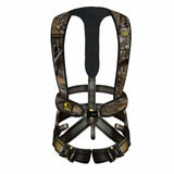 HSS Ultra Light Safety Harness - Mossy Oak