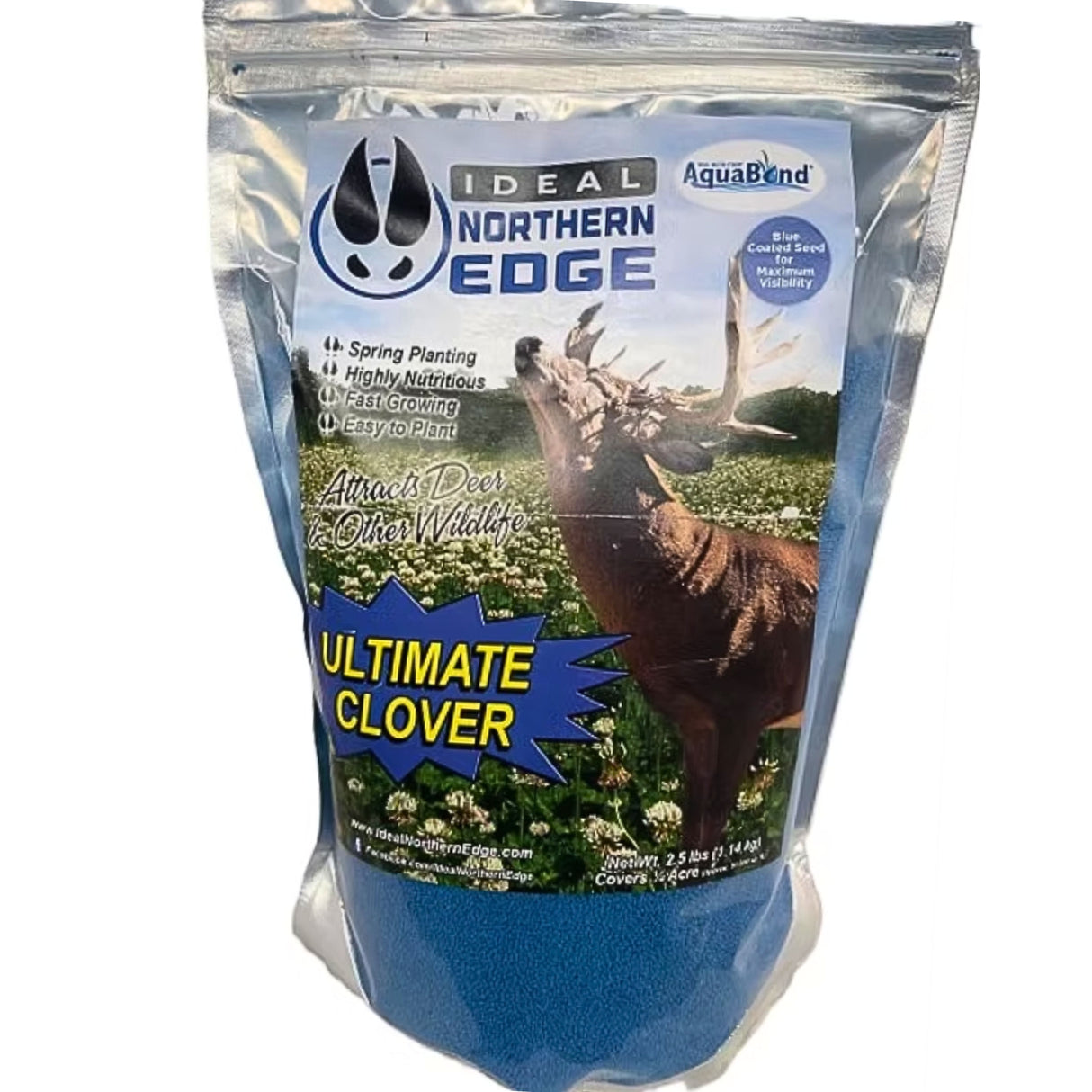 Northern Edge Ultimate Clover - 10lb