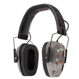 Allen Ultrx Bionic Electronic Earmuff - Camo