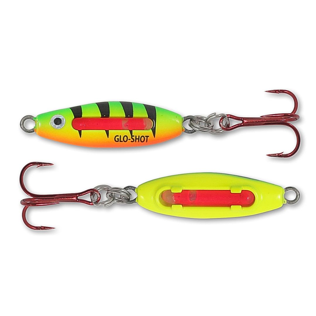 Northland Glo-Shot Fire Belly Spoon