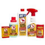 Wildlife Research Super Charged Scent Killer Ultimate Value Pack