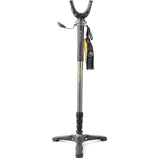 Vanguard VEO 2 AM-234TU Aluminum Shooting Stick W/ U Yoke