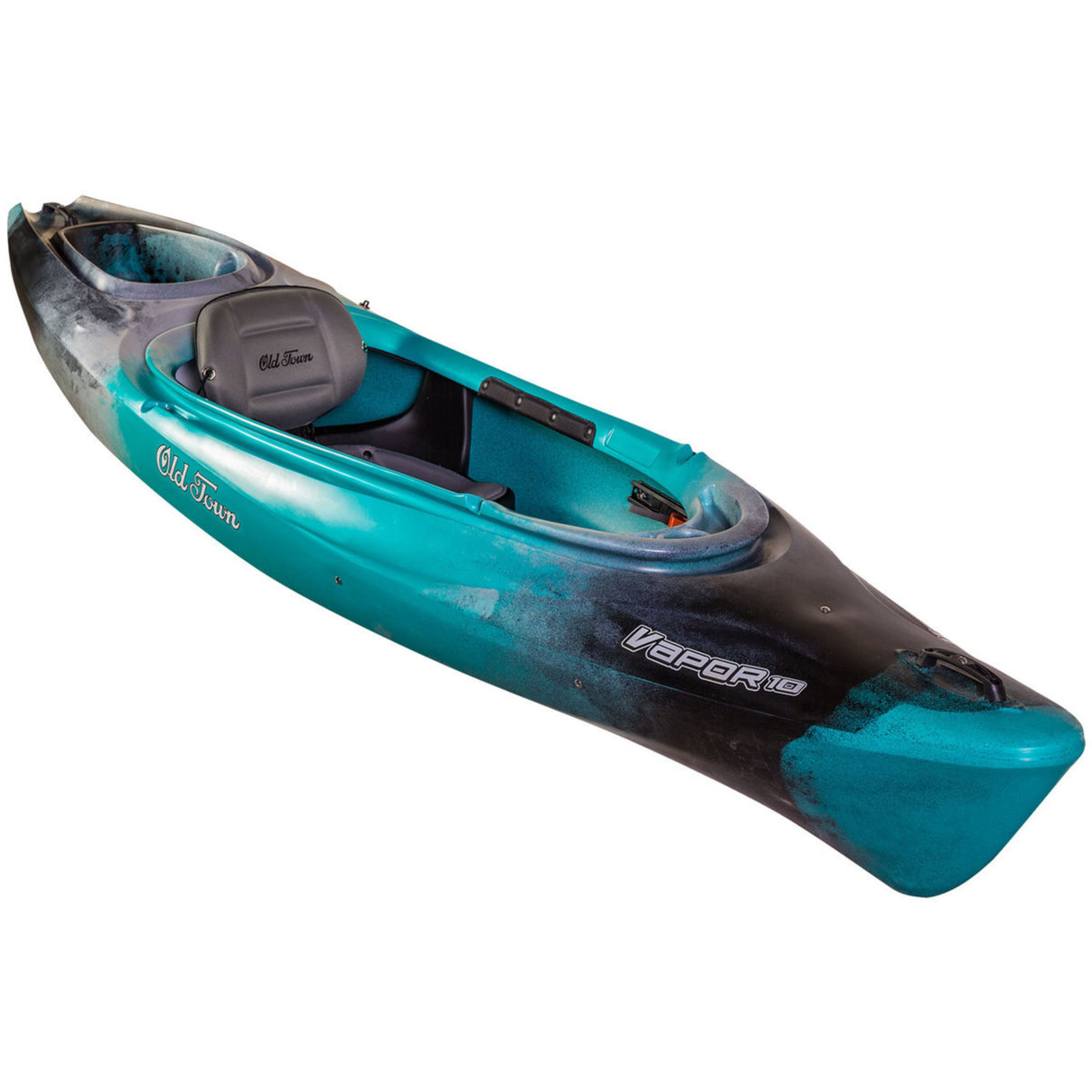 Old Town Vapor 10 Kayak - Photic - #171
