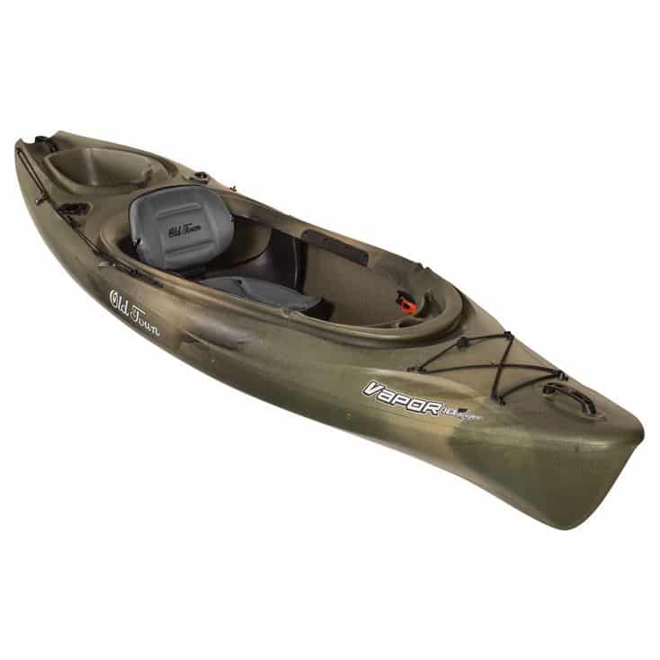 Old Town Vapor 10 Angler