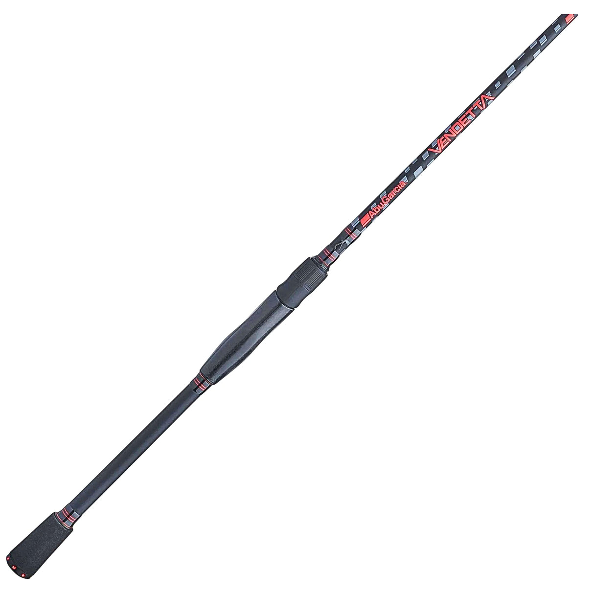 Abu Garcia Vendetta Rod