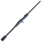 Abu Garcia Vendetta Rod