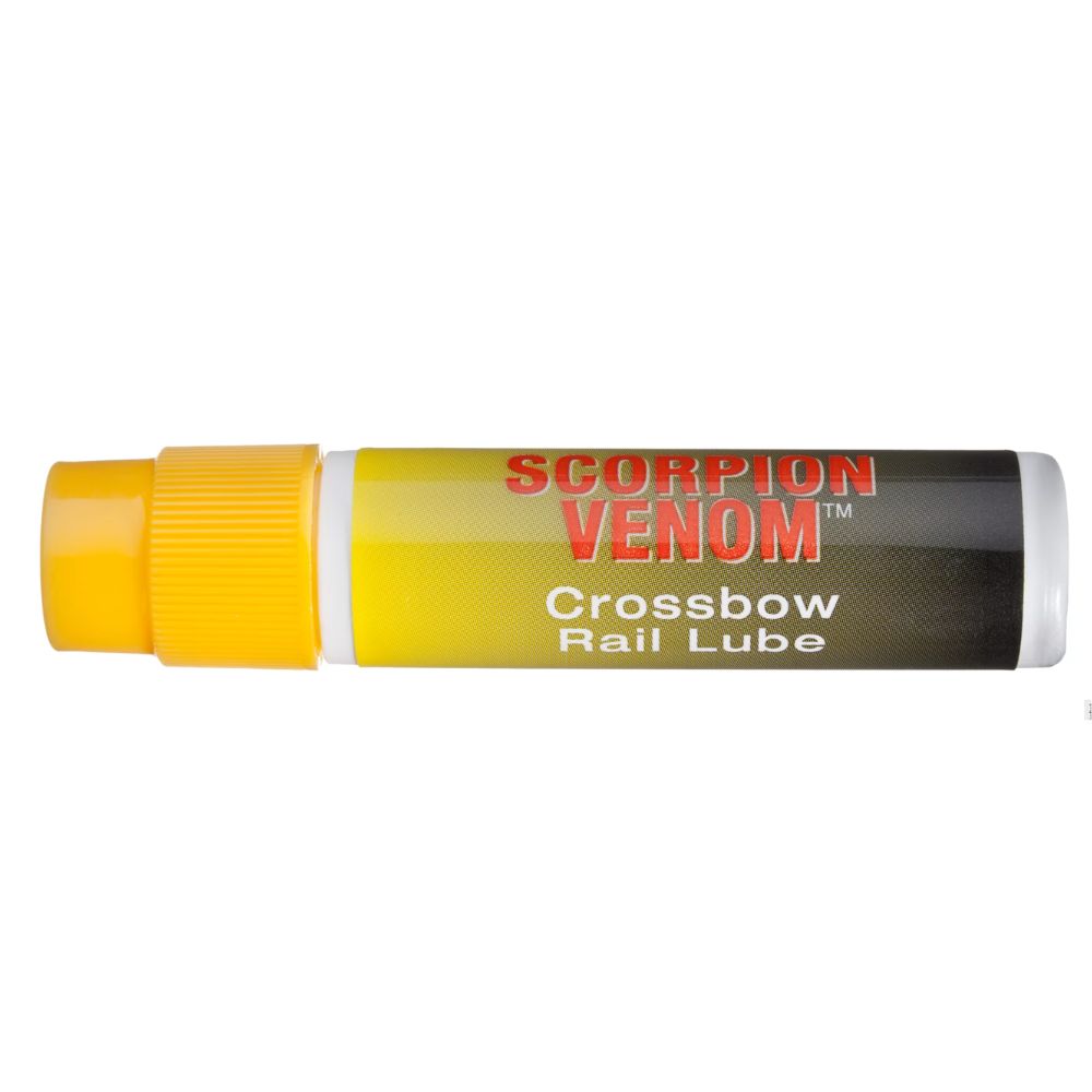 Scorpion Venom Crossbow Rail Lube