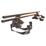 Malone VersaRail Bare Roof Cross Rail System (50")