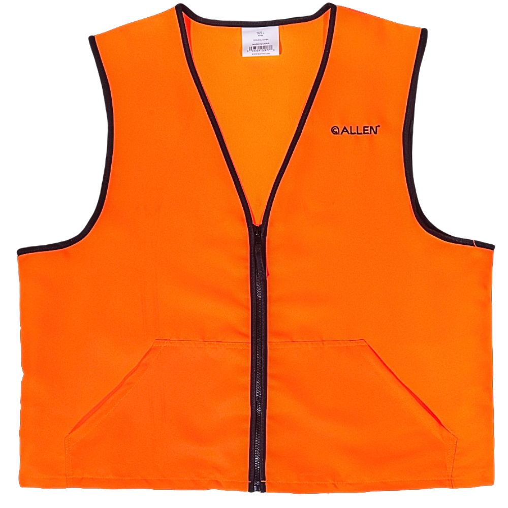 Allen Hunting Vest