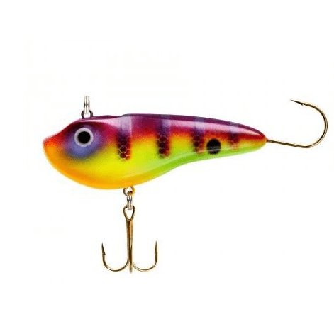 Lindy Glow Streak  5/16 oz Ice Lure