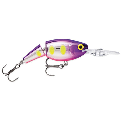 Rapala Jointed Shad Rap