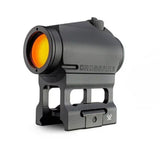 Vortex Optics Crossfire 1x22 (2 MOA) Red Dot