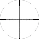 Vortex Copperhead 4-12x44 Scope Dead-Hold BDC (MOA) Reticle 1" Tube