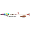 Dreamweaver Wormburner Trolling Spoon