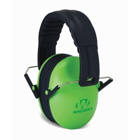 Walker's Baby & Kid's Folding Muffs - ASST