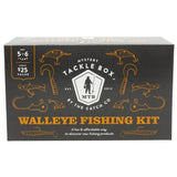Mystery Tackle Box Fishing Kit