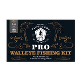 Mystery Tackle Box Fishing Kit